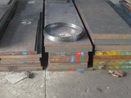 迪庆18NiCrMo5模具钢
