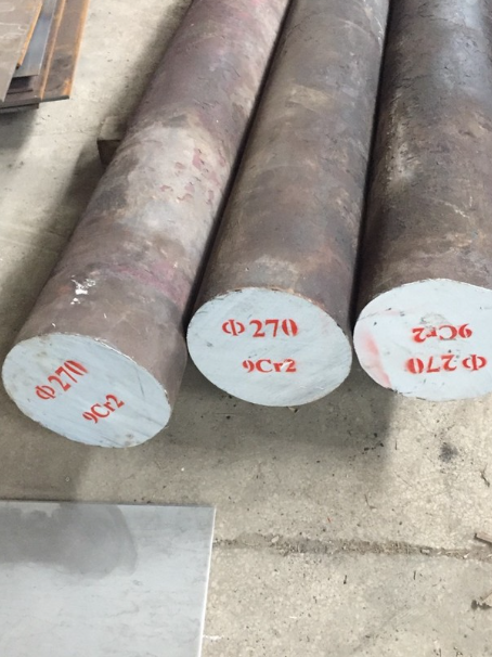 迪庆9Cr2工具钢